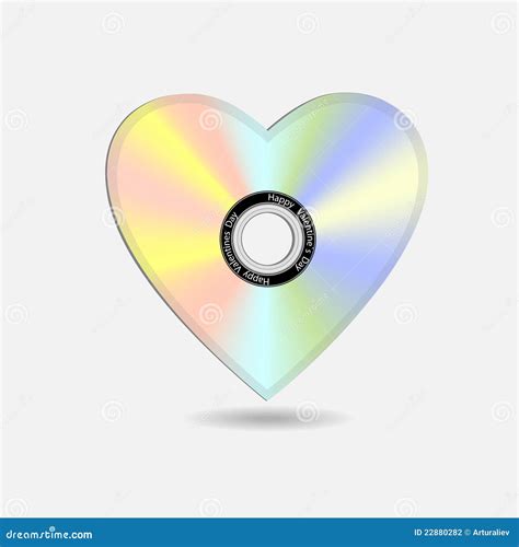 CD Heart 